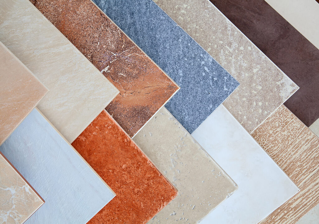Buy construction tiles at Kageti Hardware Nairobi