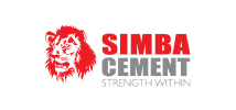 Simba Cement at Kageti Hardware Nairobi