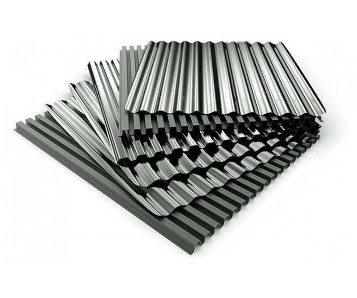 Buy iron sheets mabati from Kageti Hardware