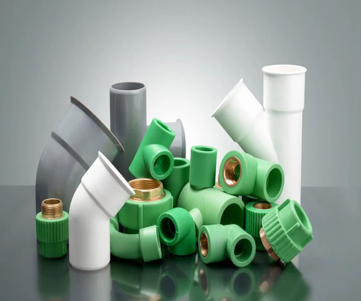 Buy plumbing materials from Kageti Hardware in Nairobi