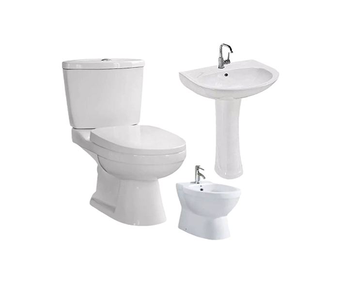 Buy your sanitary ware from Kageti Hardware in Nairobi