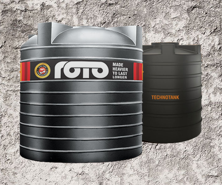 Buy Roto tanks at Kageti Hardware in Nairobi